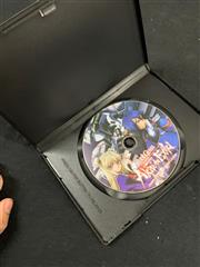 CODE GEASS AKITO THE EXILED